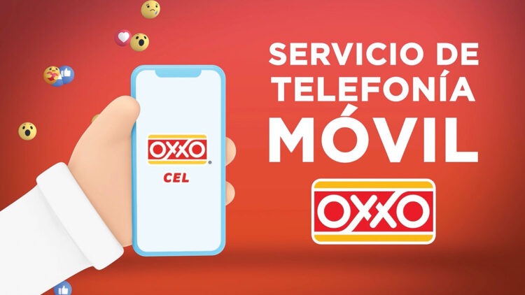 Presentación de Productos de Oxxo